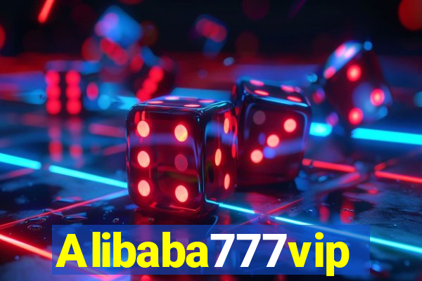 Alibaba777vip