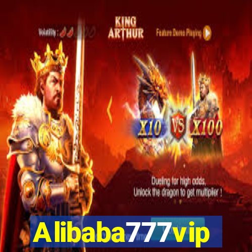 Alibaba777vip