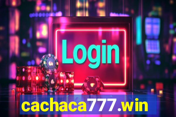 cachaca777.win