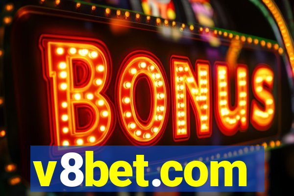 v8bet.com