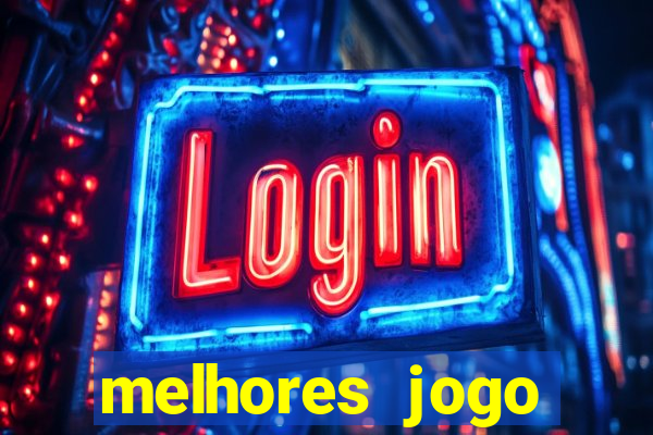 melhores jogo offline android