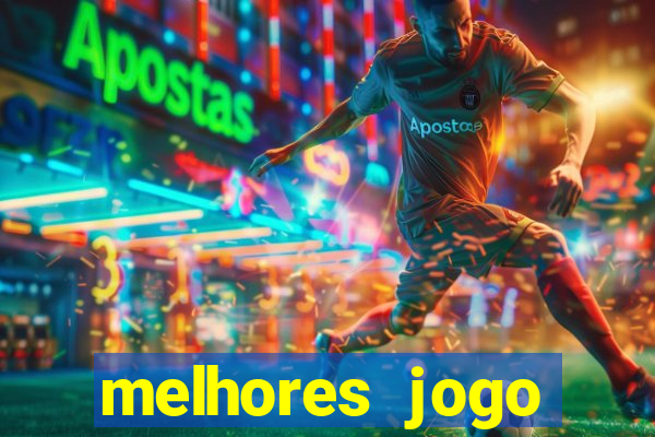 melhores jogo offline android