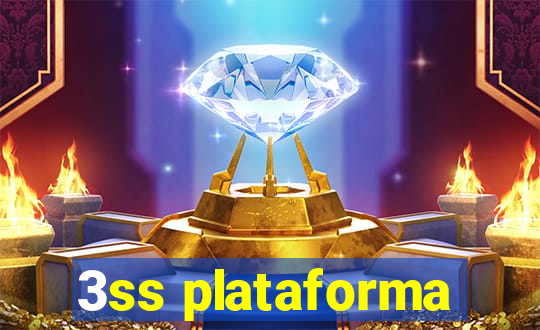 3ss plataforma