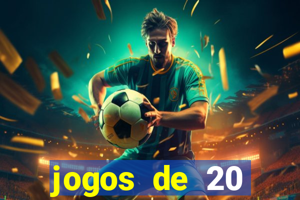 jogos de 20 centavos na betano