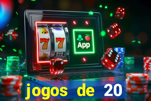 jogos de 20 centavos na betano