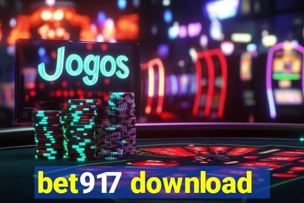 bet917 download