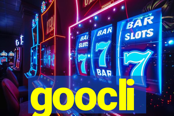 goocli