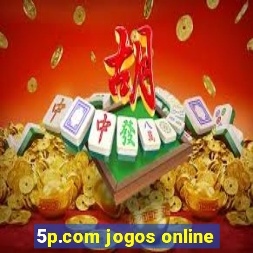 5p.com jogos online