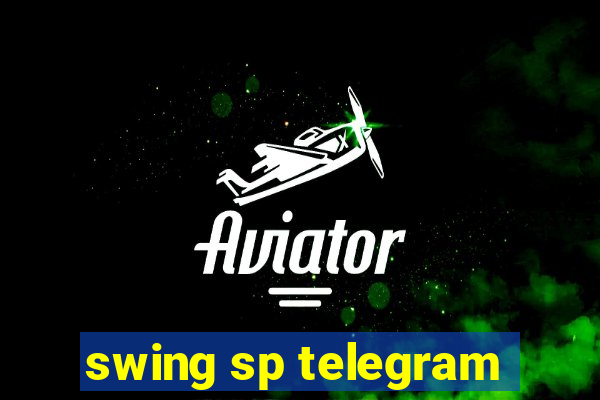 swing sp telegram