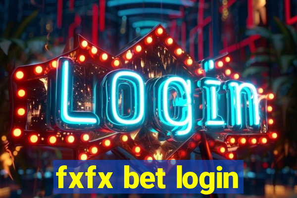 fxfx bet login