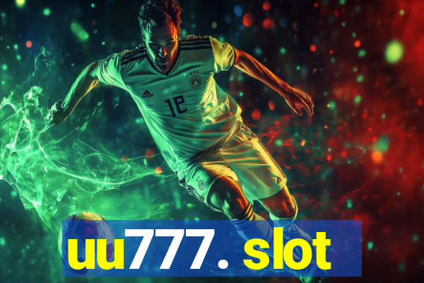 uu777. slot