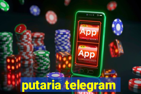 putaria telegram