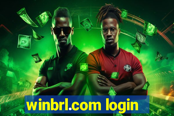 winbrl.com login