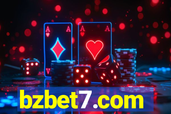 bzbet7.com