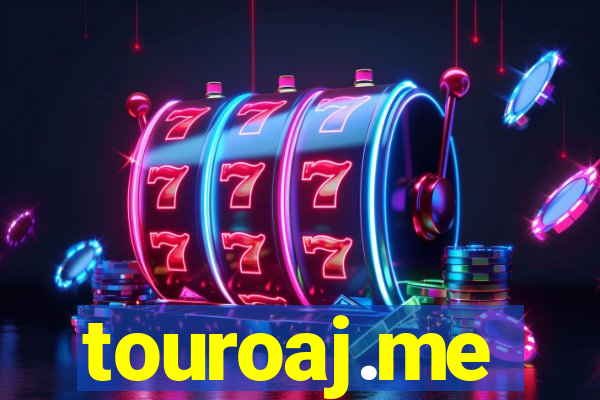 touroaj.me