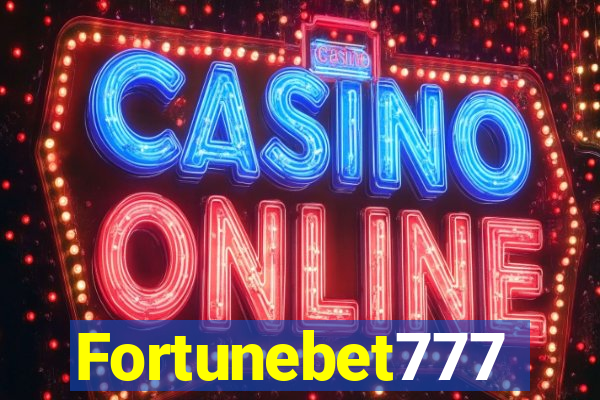 Fortunebet777