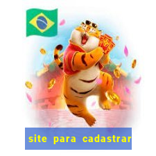 site para cadastrar chave pix e ganhar dinheiro