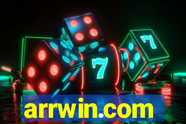 arrwin.com