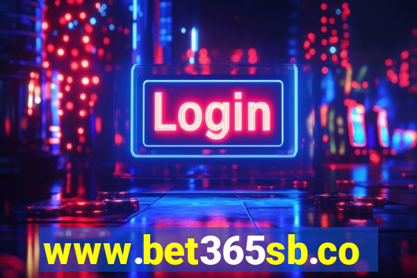 www.bet365sb.com