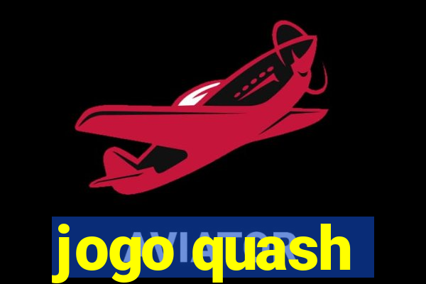 jogo quash