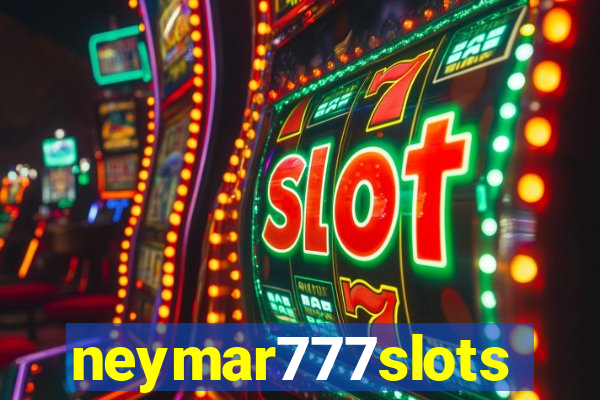 neymar777slots