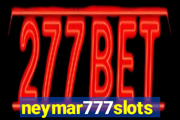 neymar777slots