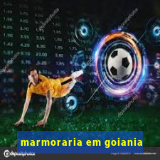 marmoraria em goiania