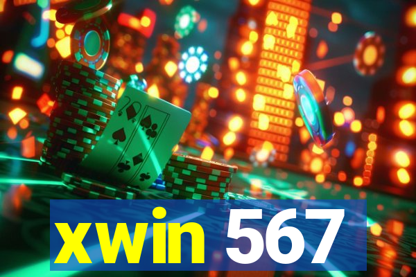 xwin 567