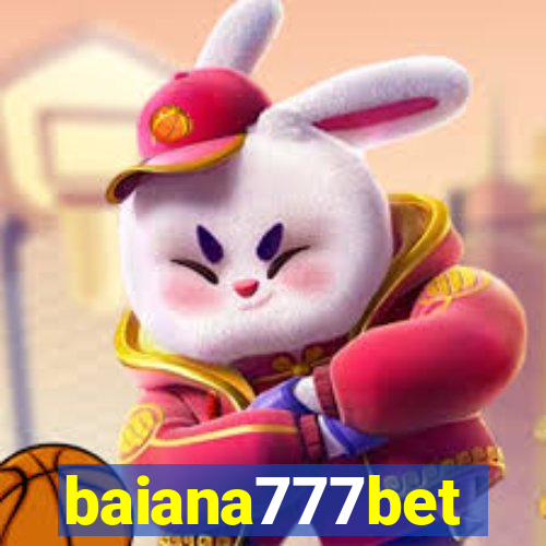 baiana777bet