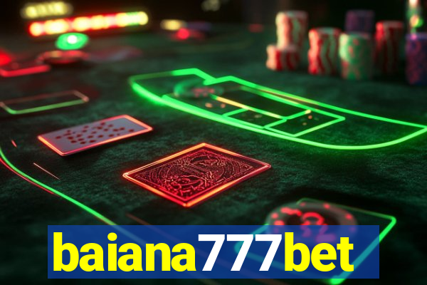 baiana777bet