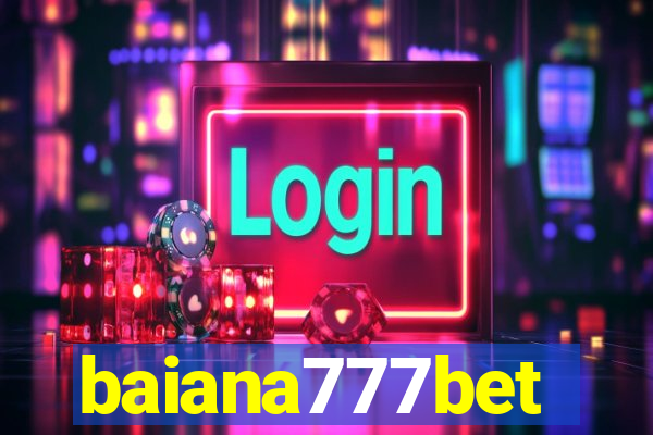 baiana777bet