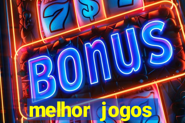 melhor jogos offline para android