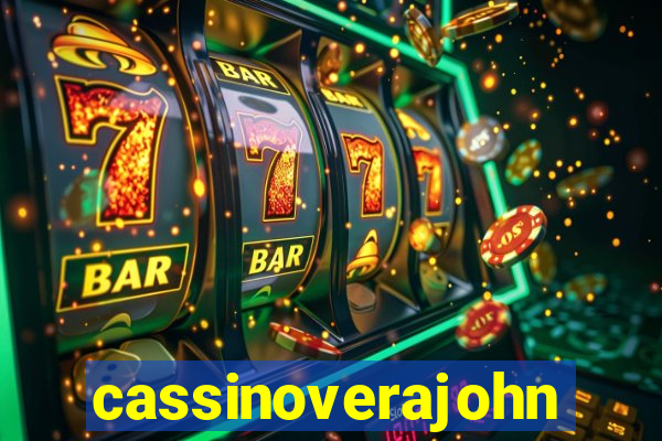 cassinoverajohn