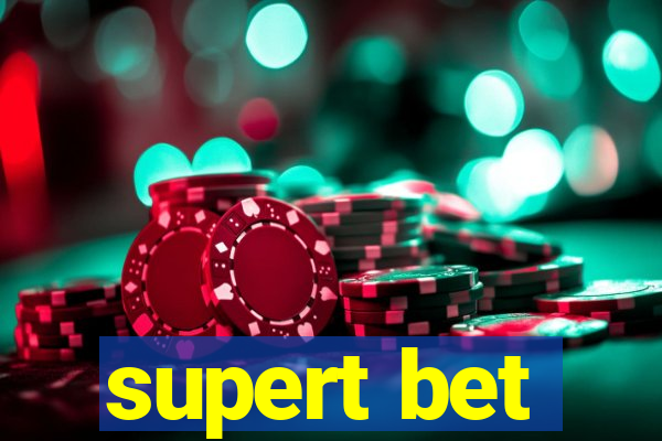 supert bet