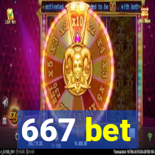 667 bet