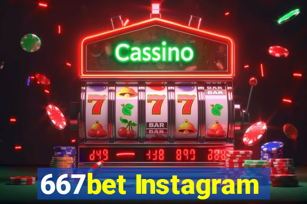 667bet Instagram