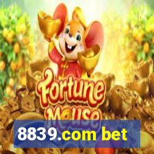 8839.com bet