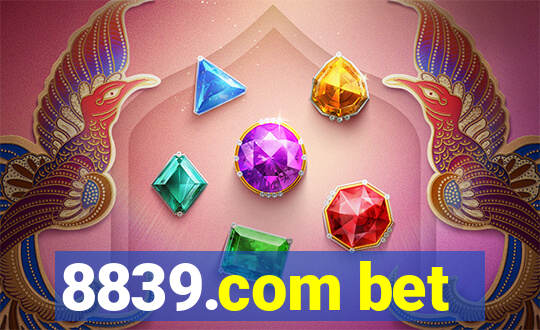 8839.com bet