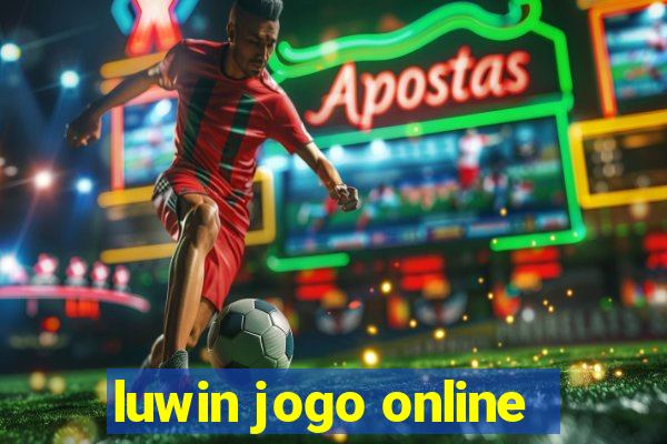 luwin jogo online