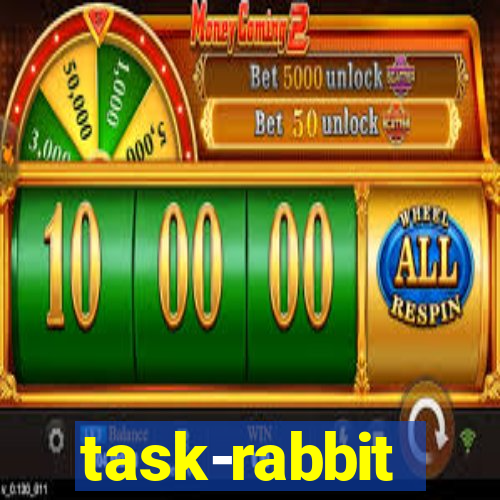 task-rabbit