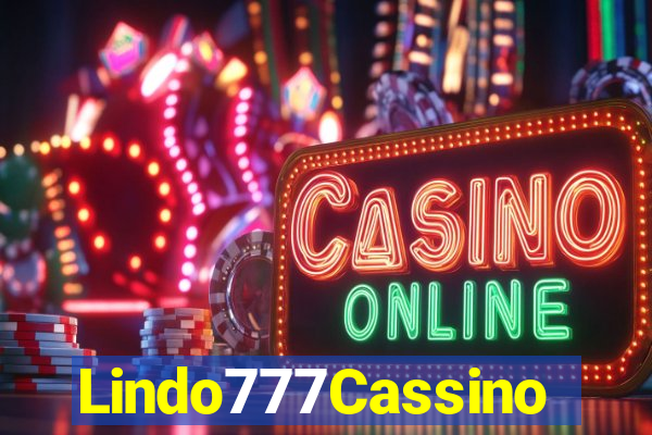 Lindo777Cassino