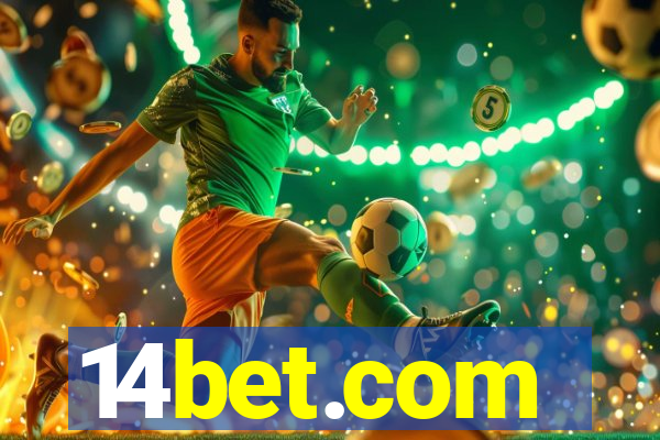 14bet.com