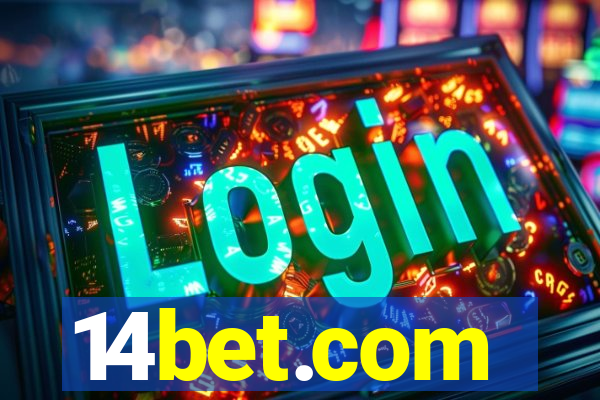 14bet.com