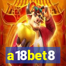 a18bet8