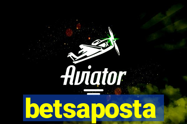 betsaposta