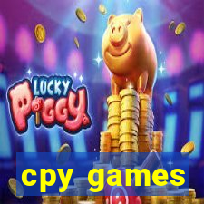 cpy games