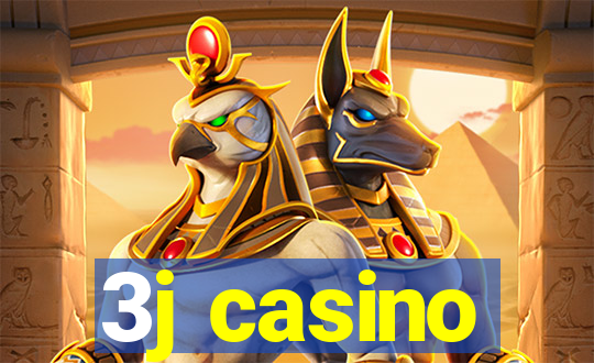 3j casino