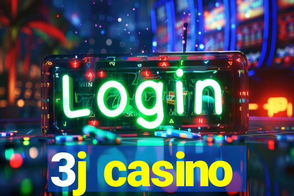 3j casino