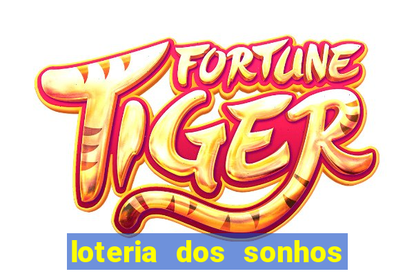 loteria dos sonhos giga bicho