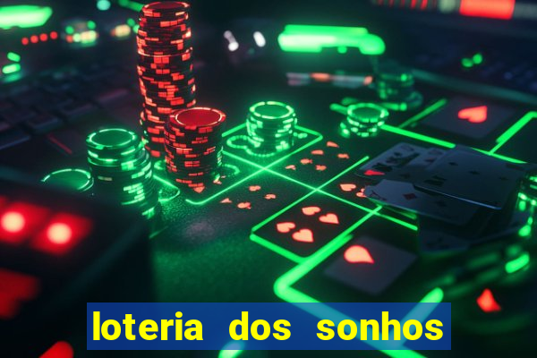 loteria dos sonhos giga bicho